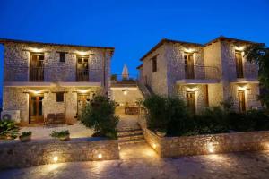 Anigraia Apart-hotel