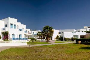 Maltezana Beach Hotel, Astypalaia Town