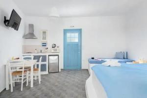 Castellano Village, Astypalaia Town