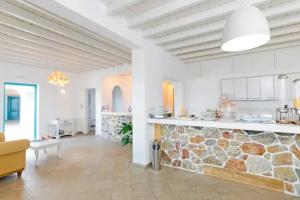 Astypalaia Hotel Palace, Astypalaia Town