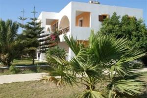 Saint Nicolas Bungalows, Arkasa