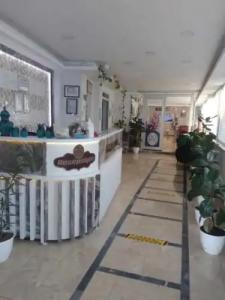Hilton Garden Inn Kutahya