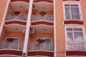 Aydeniz Apart Hotel, Igneada