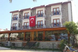 Konak Tuncel Efe, Datca