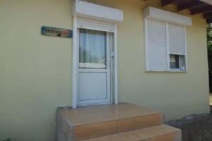 Merhaba Hotel, Cirali