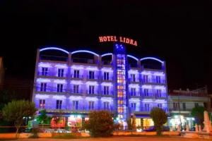 Lidra Hotel, Loutraki