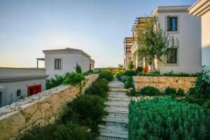 Bertiz, Bozcaada Hotel and Restaurant