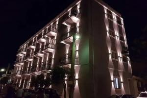 Aenos Hotel, Argostoli