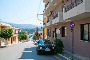 Argostoli Hotel, Argostoli