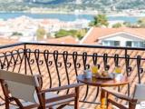Superior Apartment with balcony