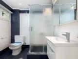 Single Apartment