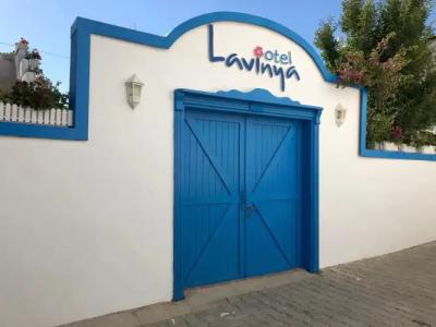 Lavinya Otel - 0