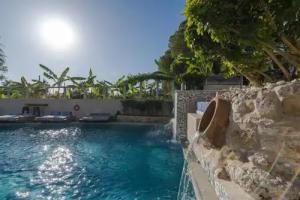 Iniohos Zante Hotel & Suites