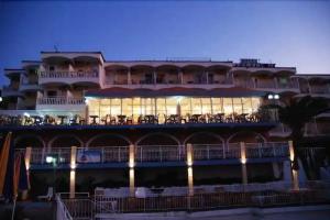 Argasi - Hotels