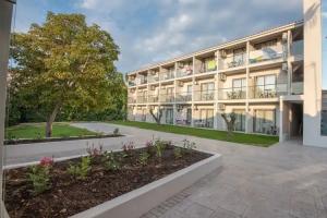 Hotel Papillon, Argasi