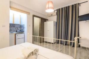 Denise Studios and Apartments, Argasi