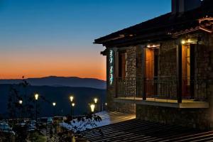 Ef Zin Hotel Arachova, Arachova