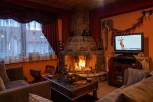 Ontas Guesthouse, Arachova