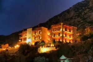 Alpen House Hotel & Suites, Arachova