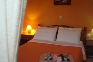 Iris Guest house, Arachova