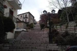 Guesthouse Chrysa, Arachova