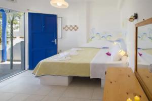 Apollon Rooms, Apollonia