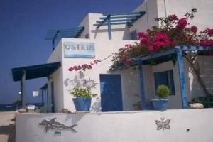 Ostria Vento, Apollonia