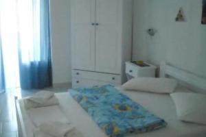 Ostria Vento Guest house, Apollonia