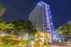 Kravan Hotel, Phnom Penh