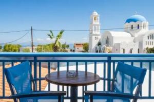 Saronis Hotel Agistri - Adults Only, Skala