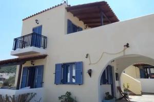 Aquarius Village Agistri, Skala