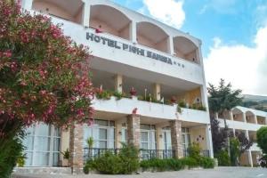 Sariza Spring Hotel, Andros