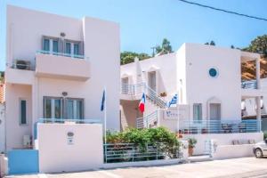 Alkyoni Studios, Andros