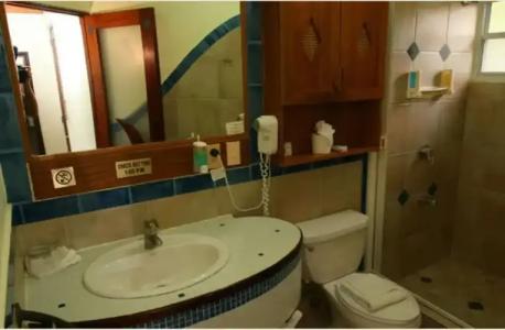 Velero Beach Resort - 32