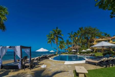 Velero Beach Resort - 23