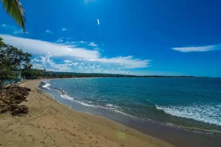 Velero Beach Resort - 25