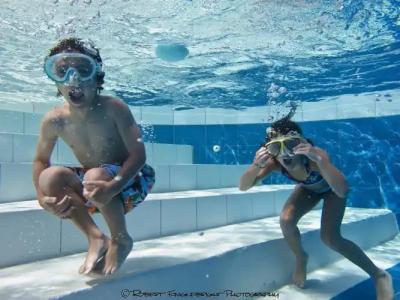 Velero Beach Resort - 30