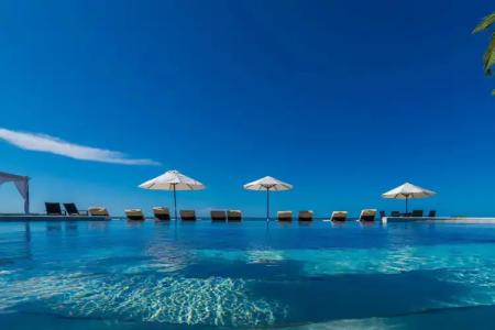 Velero Beach Resort - 22