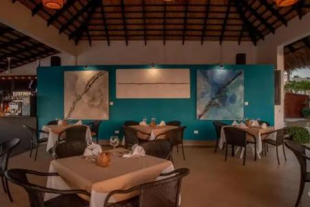 Velero Beach Resort - 20