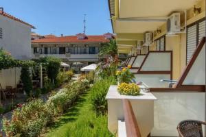 Sun Rise Hotel, Ammouliani