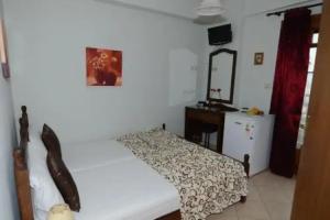 Nostos Rooms Ammouliani, Ammouliani