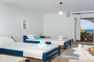 Fyrogenis Palace, Paros Island
