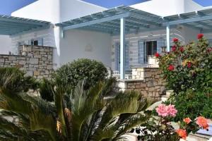 Ambelas Mare Apartments, Naousa
