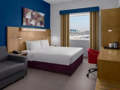 Holiday Inn Express Dubai Airport, an IHG - 95