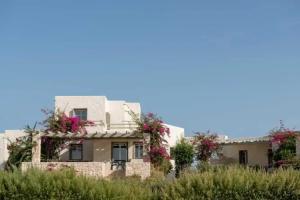 Stagones Luxury Villas, Naousa
