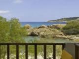 Standard Double room with sea view