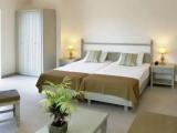 Standard Double room with mountain view
