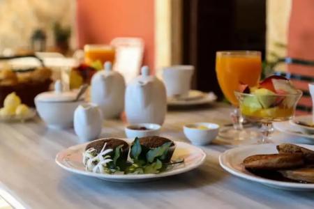 Archontiko Angelou - 11