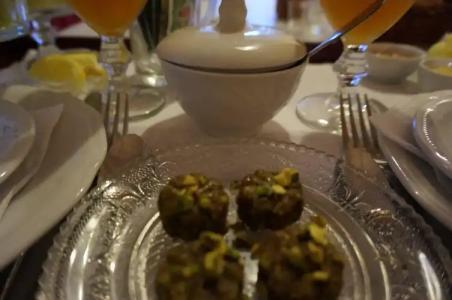 Archontiko Angelou - 9