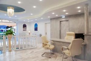 Hotel Marilen, Alinda